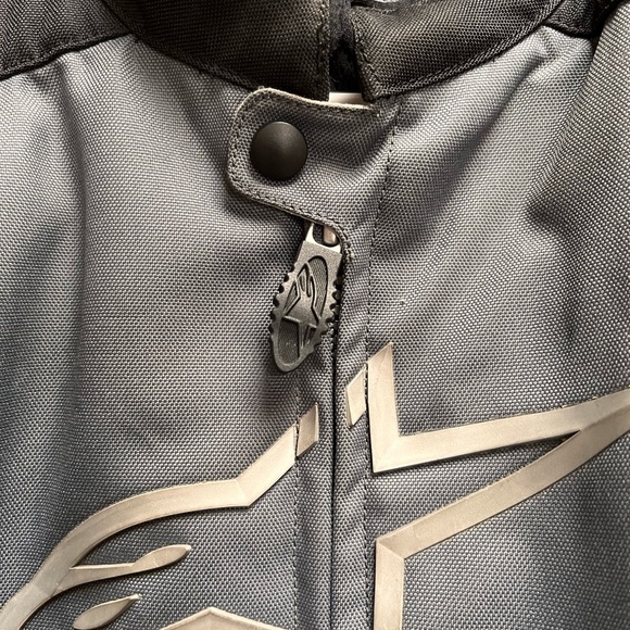 Men’s Motorcycle jacket - Picture 8 of 15